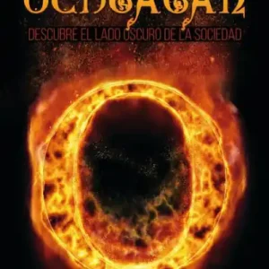 Save Now El manuscrito Ochtagán: Descubre el lado oscuro de la sociedad