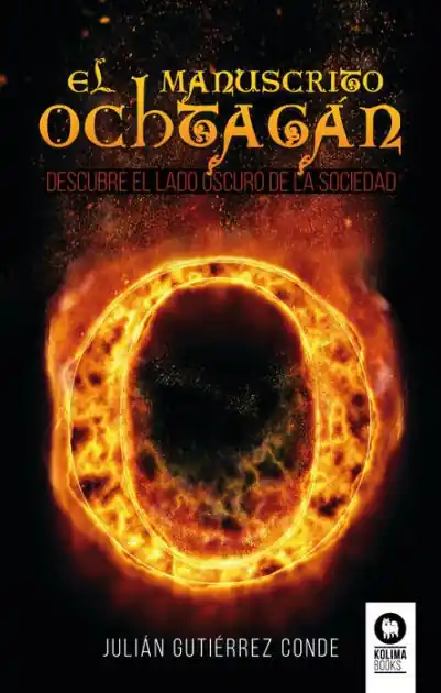 Save Now El manuscrito Ochtagán: Descubre el lado oscuro de la sociedad