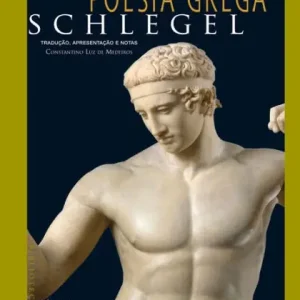 Hot Deal Sobre o estudo da poesia grega