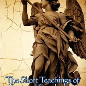 Worldwide Shipping The Short Teachings of Emanuel Swedenborg: White Horse, Brief Exposition, De Verbo, God the Savior, Interaction of the Soul and Body