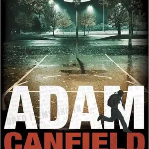 Reduced Price Adam Canfield Watch Your Back!