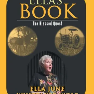 Ella¦s Book: The Blessed Quest Price Cut