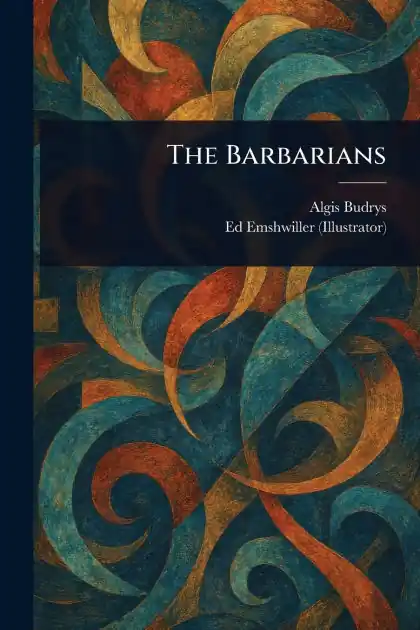 Super Sale The Barbarians