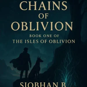 Genuine The Chains Of Oblivion (The Isles Of oblivion, #1)