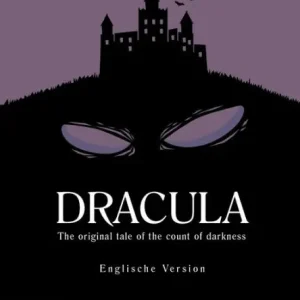 Bulk Order Dracula: The original tale of the count of darkness