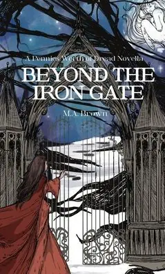 Beyond The Iron Gate Authentic