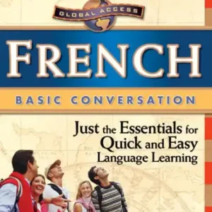 French Basic Conversation Grab Now