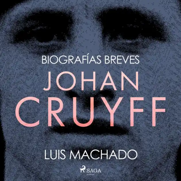 Biografías breves - Johan Cruyff Same Day Shipping