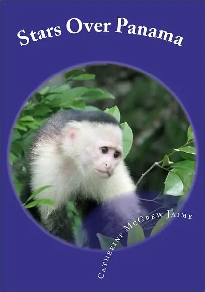 Direct From Factory Stars Over Panama: The McGrew Adventures