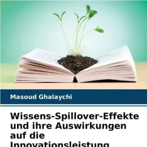 Wissens-Spillover-Effekte und ihre Auswirkungen auf die Innovationsleistung Today Only