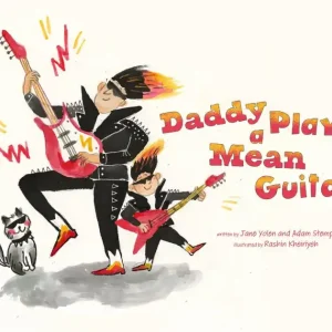 Daddy Plays a Mean Guitar Top Rated