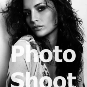 Trusted Brand Photo Shoot