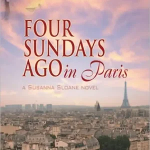 Four Sundays Ago in Paris Budget