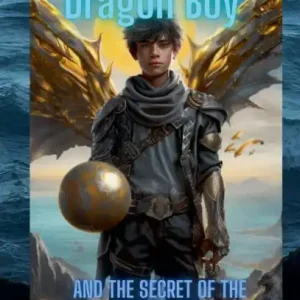 Pector the Dragon Boy and the Secret of the Sacral Egg High Quality