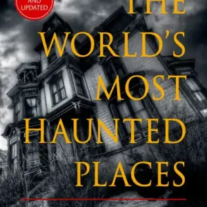 World's Most Haunted Places Free Returns