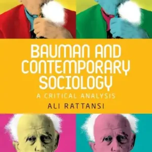 Bauman and contemporary sociology: A critical analysis Wholesale