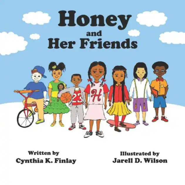 Honey and Her Friends Wholesale