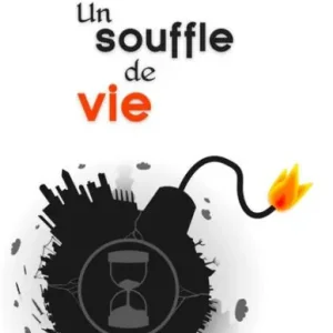 Un souffle de vie No Minimum Order