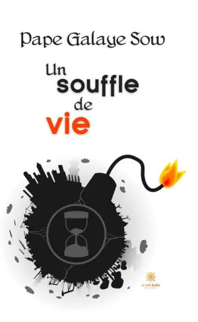 Un souffle de vie No Minimum Order