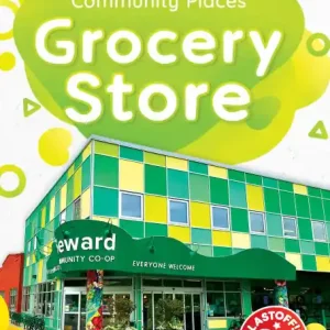 Discount Grocery Store
