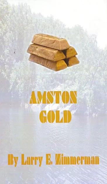 Amston Gold (Amston Lake, #7) Best Price