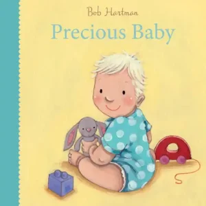 Precious Baby Professional Grade