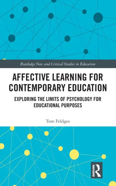 Affective Learning for Contemporary Education: Exploring the Limits of Psychology for Educational Purposes Flash Sale