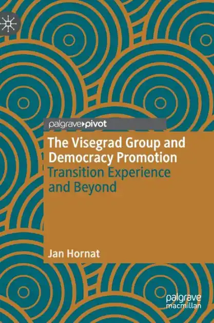 Worldwide Shipping The Visegrad Group and Democracy Promotion: Transition Experience and Beyond