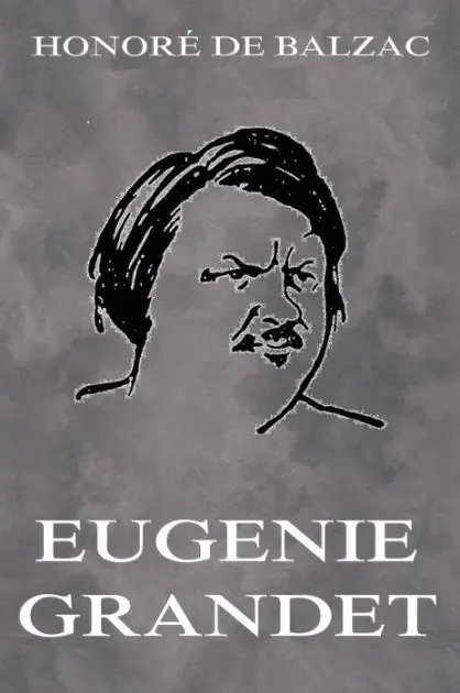 Reduced Price Eugénie Grandet