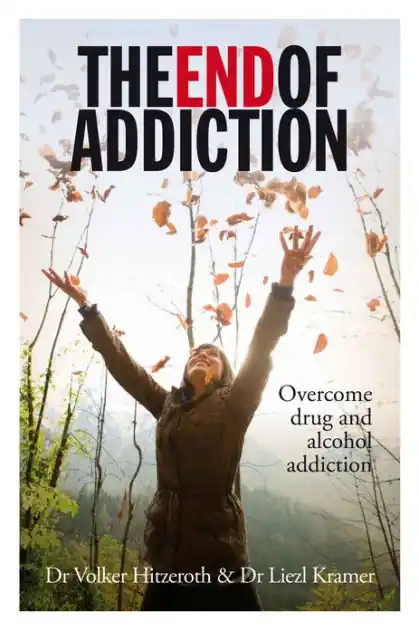 The End of addiction Money Back Guarantee