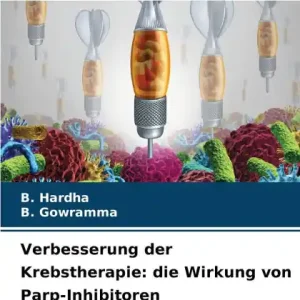 Certified Verbesserung der Krebstherapie: die Wirkung von Parp-Inhibitoren