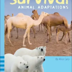 Must Have iOpener: Survival: Animal Adaptations