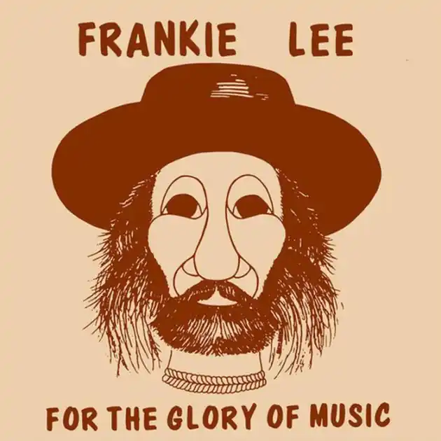 For the Glory of Music New Arrival