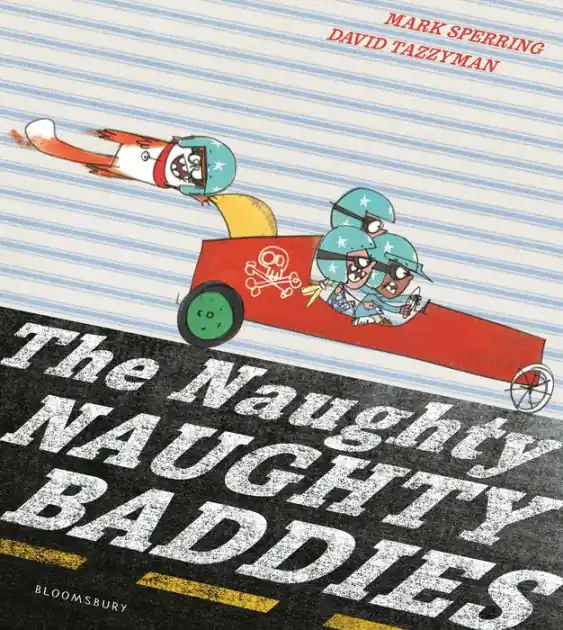 Trending The Naughty Naughty Baddies