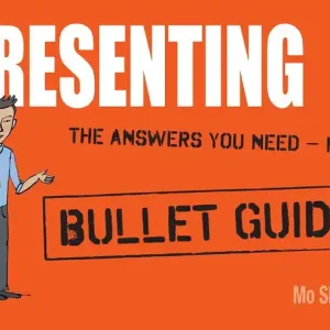 Premium Presenting: Bullet Guides
