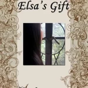 Elsa's Gift Buy Today