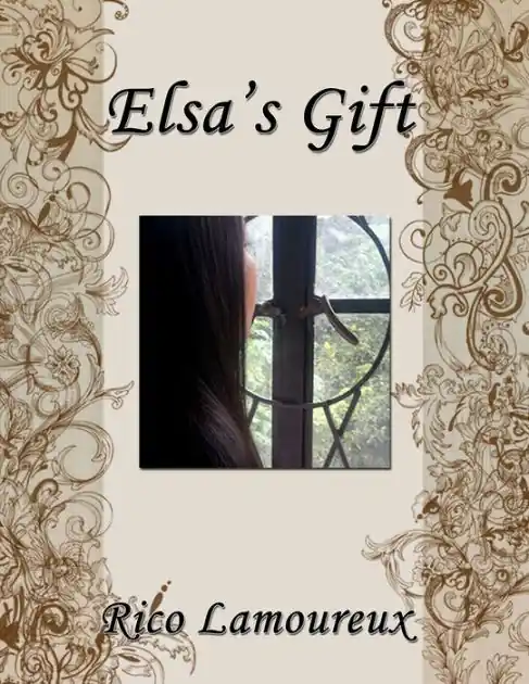 Elsa's Gift Buy Today