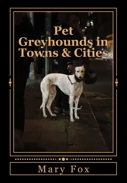 Mega Sale Pet Greyhounds in Towns & Cities: for greyhounds and other sighthounds