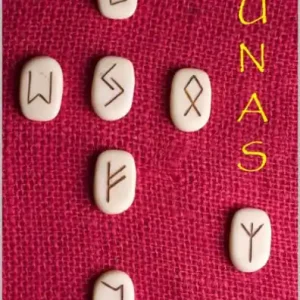 RUNAS VIKINGAS Factory Price