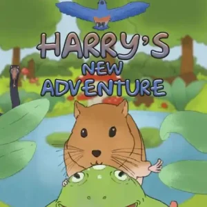 Harry's New Adventure Affordable