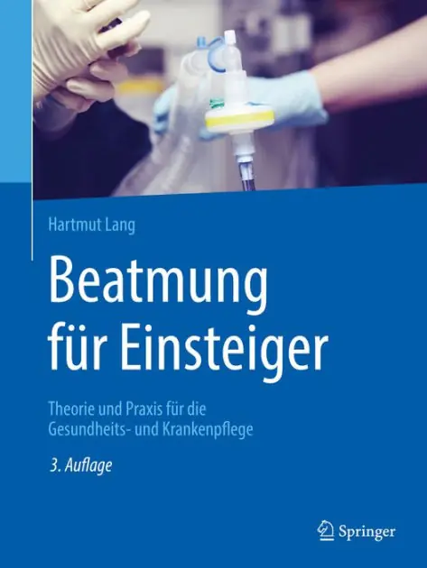 Viral Beatmung f�r Einsteiger: Theorie und Praxis f�r die Gesundheits- und Krankenpflege