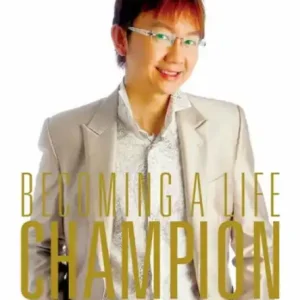 Becoming A Life Champion Free Delivery