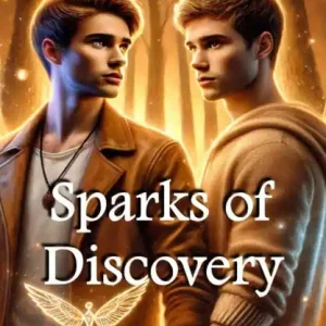 Secure Checkout Spellbound Hearts: Sparks of Discovery