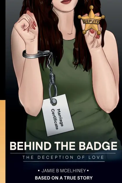 Behind the Badge: The Deception of Love Express Delivery