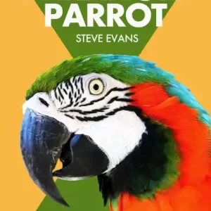 The Very Best of Paranoid Parrot New Arrival