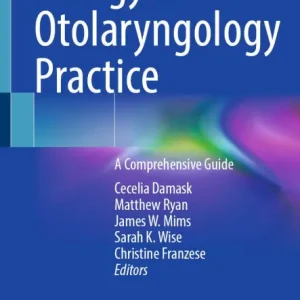 Allergy in Otolaryngology Practice: A Comprehensive Guide Worldwide Shipping