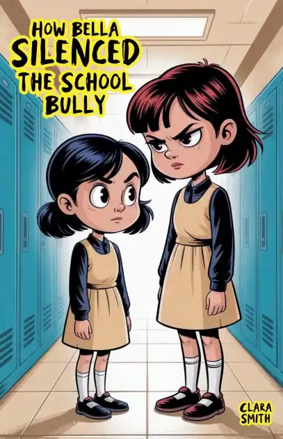How Bella Silenced the School Bully Trending