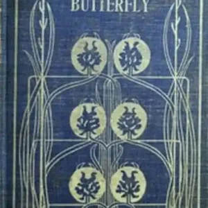 Same Day Shipping The Golden Butterfly