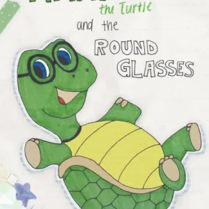 Luxury Timmy the Turtle and the Round Glasses