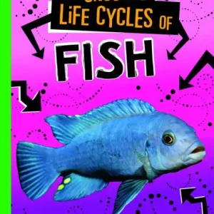 Unusual Life Cycles of Fish Special Offer